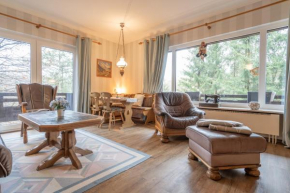 Ferienwohnung Fuchsblick
